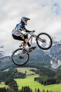 Mountain Biking Wallpaper 7