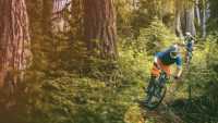 Mountain Biking Wallpaper Desktop 2