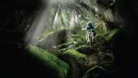 Mountain Biking Wallpaper Desktop