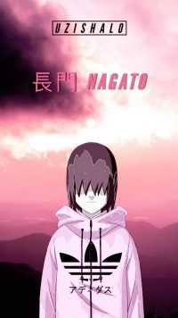 Nagato Wallpaper 3