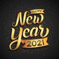 New Year 2021 Images 2