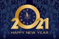 New Year 2021 Images 3