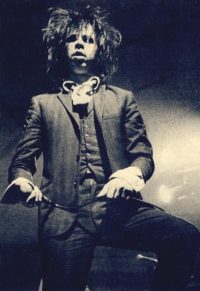 Nick Cave Background 4