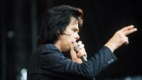 Nick Cave HD Wallpaper