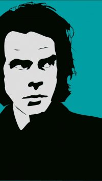 Nick Cave Wallpaper