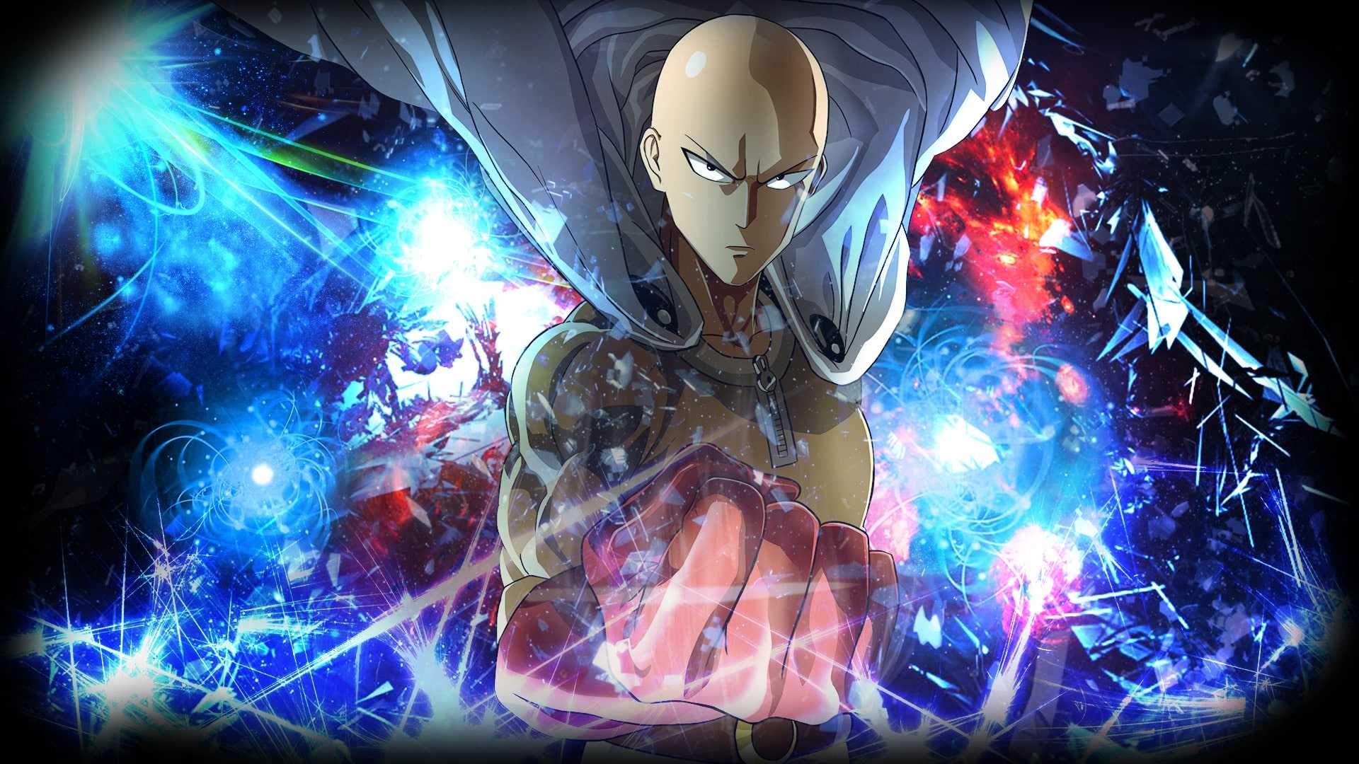 iPhone One Punch Man Wallpaper - KoLPaPer - Awesome Free HD Wallpapers