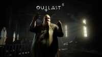 Outlast 2 Wallpaper