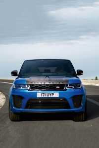 Range Rover Sport Wallpaper 7