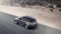 Range Rover Wallpaper 3