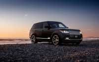 Range Rover Wallpaper Desktop