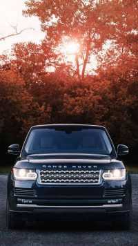 Range Rover Wallpaper iPhone 2