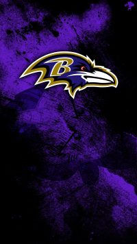 Ravens Wallpaper