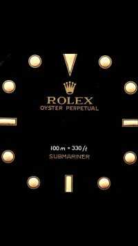 Rolex Wallpaper