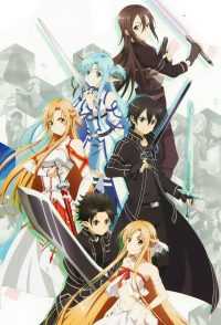 Sao Anime Wallpaper