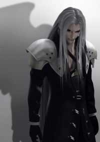 Sephiroth Final Fantasy 7 Wallpaper 2