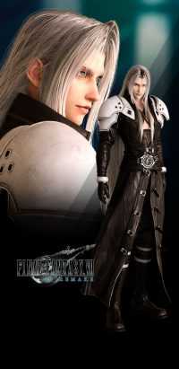 Sephiroth Final Fantasy 7 Wallpaper