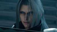 Sephiroth HD Wallpapers