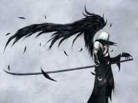 Sephiroth Wallpaper 5