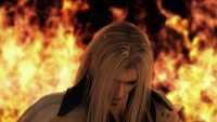 Sephiroth Wallpapers