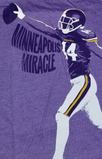 Stefon Diggs Minneapolis Wallpaper