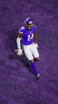 Stefon Diggs Wallpaper 2