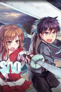 Sword Art Online Background 3