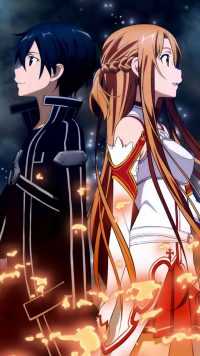 Sword Art Online Wallpaper 2