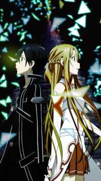 Sword Art Online Wallpaper Android