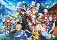 Sword Art Online Wallpaper HD 2