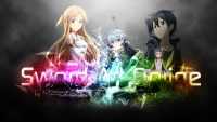 Sword Art Online Wallpaper HD