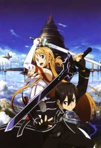 Sword Art Online Wallpaper Phone