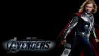 Thor Avengers Wallpaper 2