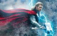 Thor Dark World Wallpaper