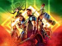 Thor Ragnarok Wallpaper 3