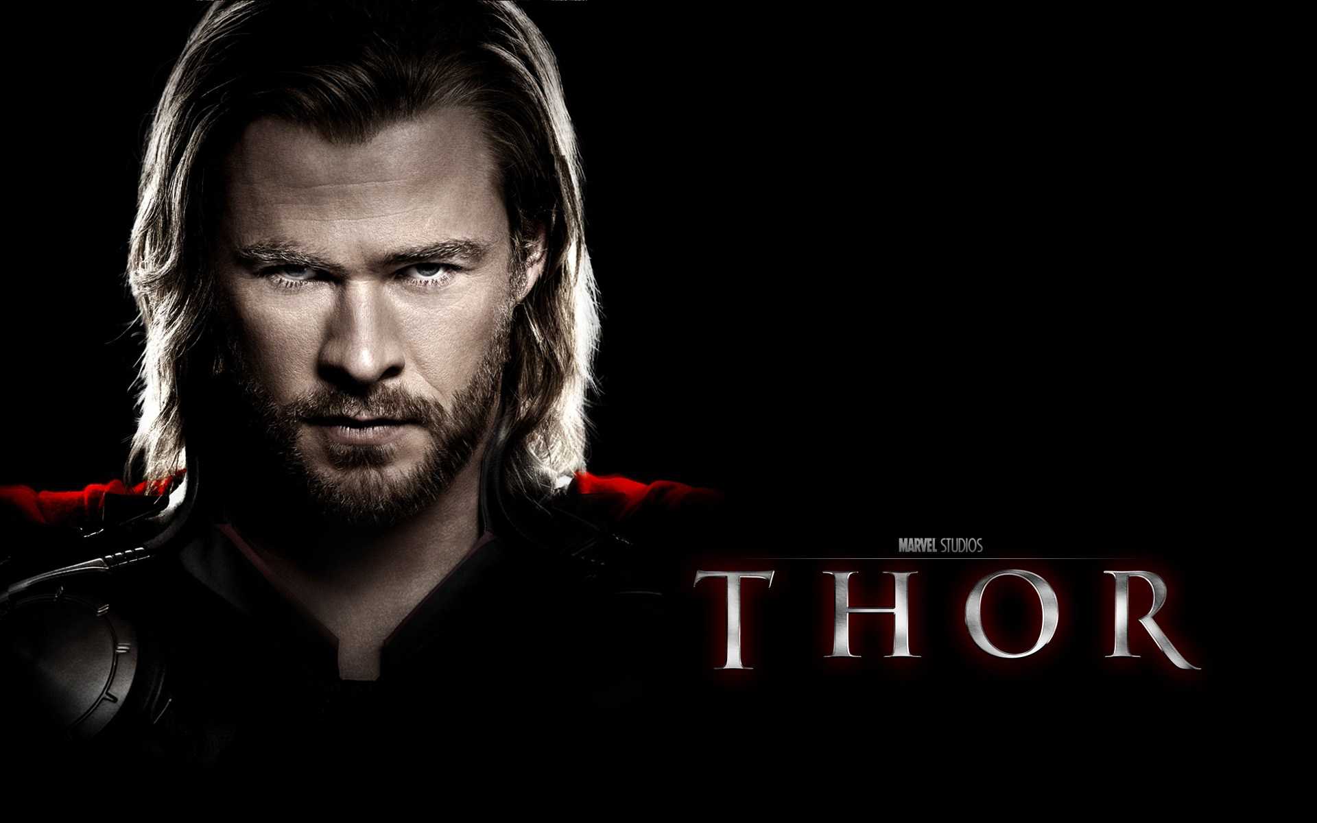 Thor Wallpaper - KoLPaPer - Awesome Free HD Wallpapers