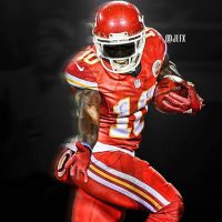 Tyreek Hill Wallpaper 10