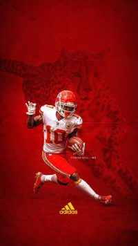 Tyreek Hill Wallpaper 2