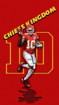 Kansas City Chiefs Kolpaper Awesome Free Hd Wallpapers