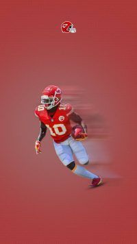 Tyreek Hill Wallpaper 3