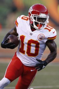 Tyreek Hill Wallpaper 5