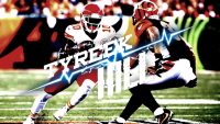 Tyreek Hill Wallpaper Desktop