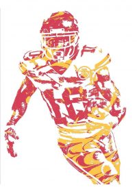 Tyreek Hill Wallpaper iPhone