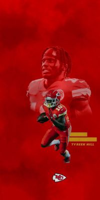 Tyreek Hill Wallpapers