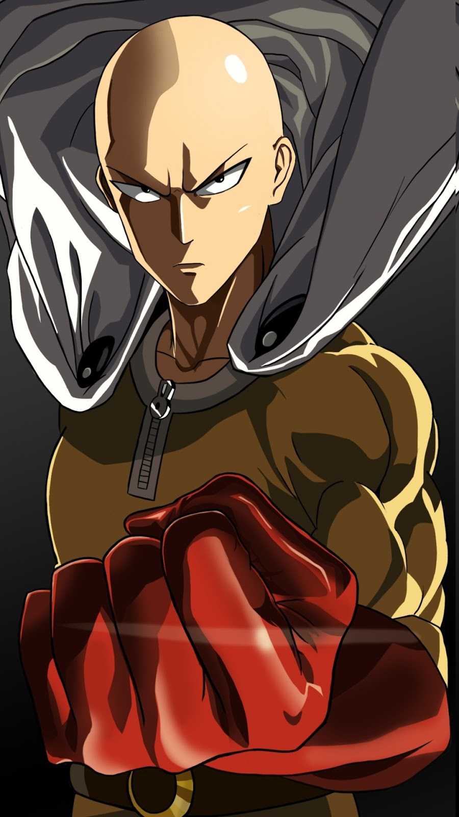 Saitama One Punch Man 4k 2020 Wallpaper,HD Anime Wallpapers,4k