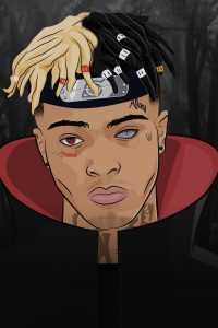 XXXTentacion Wallpaper