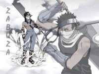 Zabuza Momochi Background 2