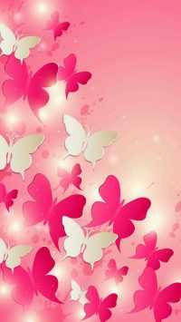 Butterfly Wallpaper 2