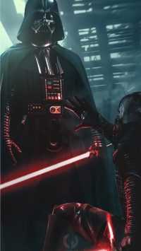 Darth Vader Wallpaper 10