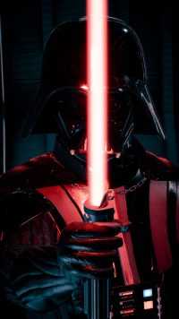 Darth Vader Wallpaper 8