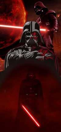 HD Darth Vader Wallpaper 7